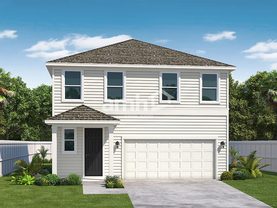 2705 Radha Way