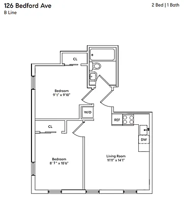 Rented by Compass | media 12