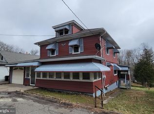 170 Saint James Dr, Drifton, PA 18221