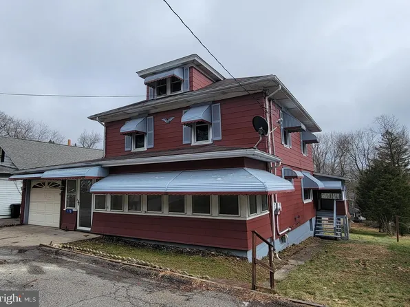 170 Saint James Dr, Drifton, PA 18221