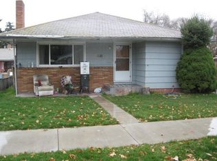 2230 Vine Ave, Klamath Falls, OR 97601