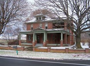 30437 Great Cove Rd, Fort Littleton, PA 17223