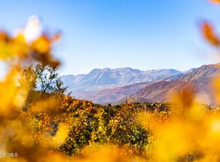 1908 E Painted Bluff Cir, Kamas, UT 84036