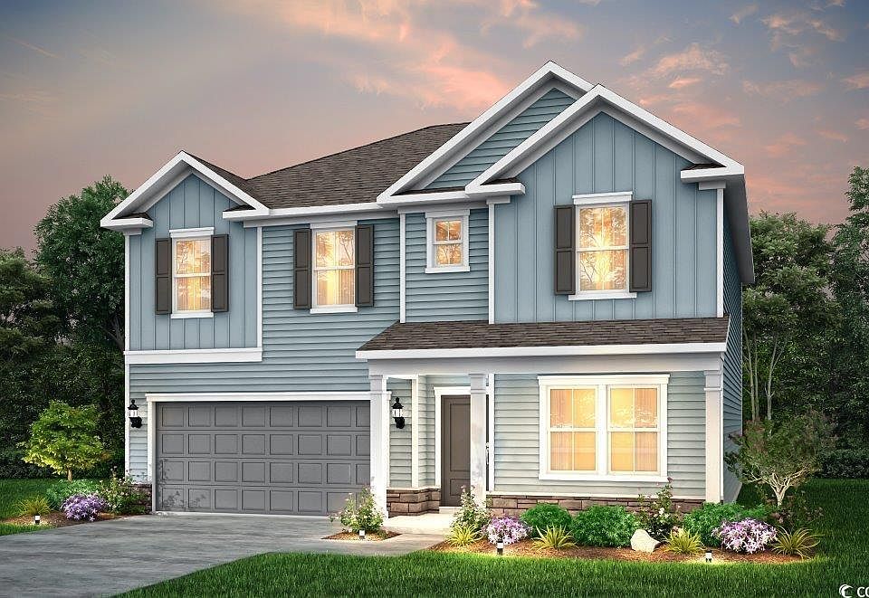 2nd image of 323 River Edge Dr. Phase 3 lot 277