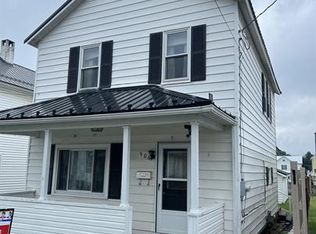 906 Johnson Ave, Portage, PA 15946