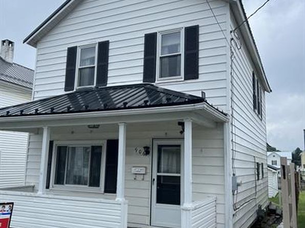 906 Johnson Ave
