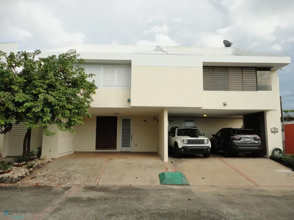 417 Bonafoux #B2, San Juan, PR 00918