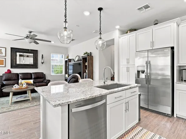 4077 S SABRINA Drive #106, Chandler, AZ 85248