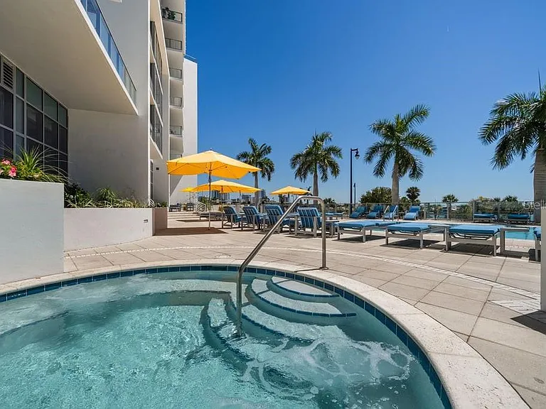 1155 N Gulfstream Ave #802 — Photo 82