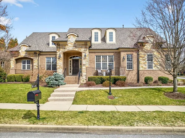 1500 Bledsoe Ln, Franklin, TN 37067