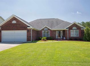 250 Catawba River Rd, Myrtle Beach, SC 29588