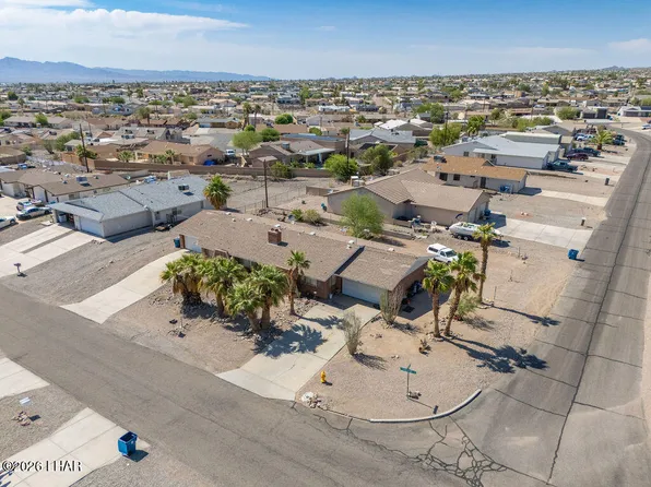 3451 Tomahawk Dr, Lake Havasu City, AZ 86406