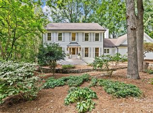 3041 Valencia Ter, Charlotte, NC 28211