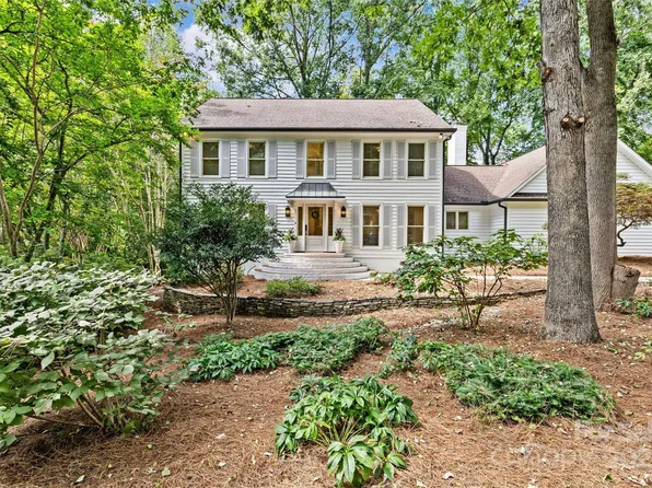 3041 Valencia Ter, Charlotte, NC 28211