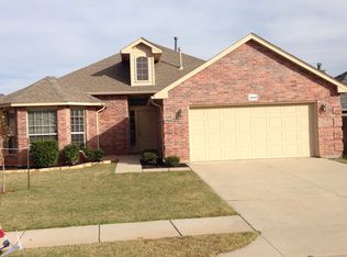 2504 Chadsford Ln, Yukon, OK 73099