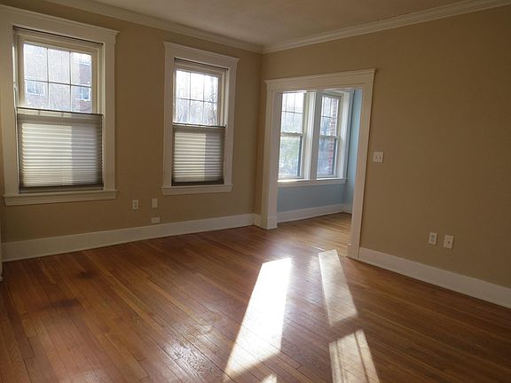 Living Room & Kitchen