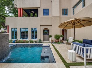 2203 Allen St, Dallas, TX 75204
