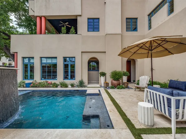 2203 Allen St, Dallas, TX 75204