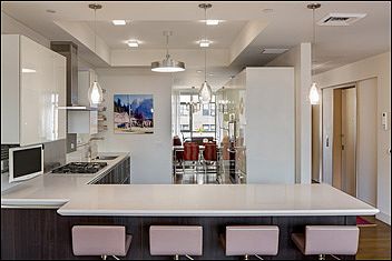 3rd image of 120 W 72nd St #10A