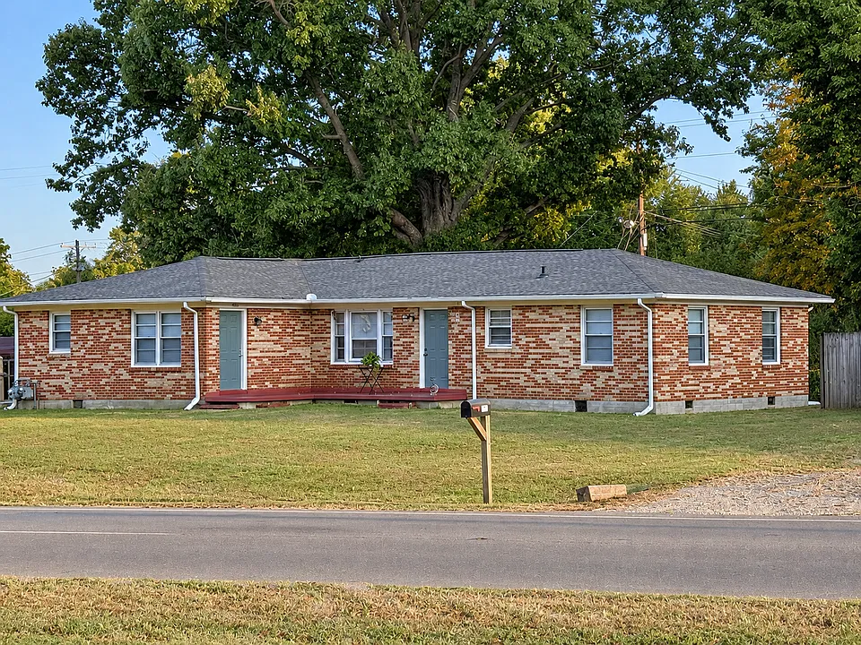 401 N James M Campbell Blvd #A
