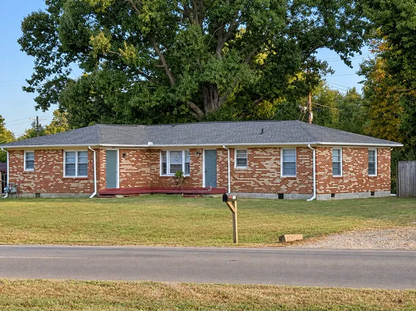 401 N James M Campbell Blvd #A, Columbia, TN 38401