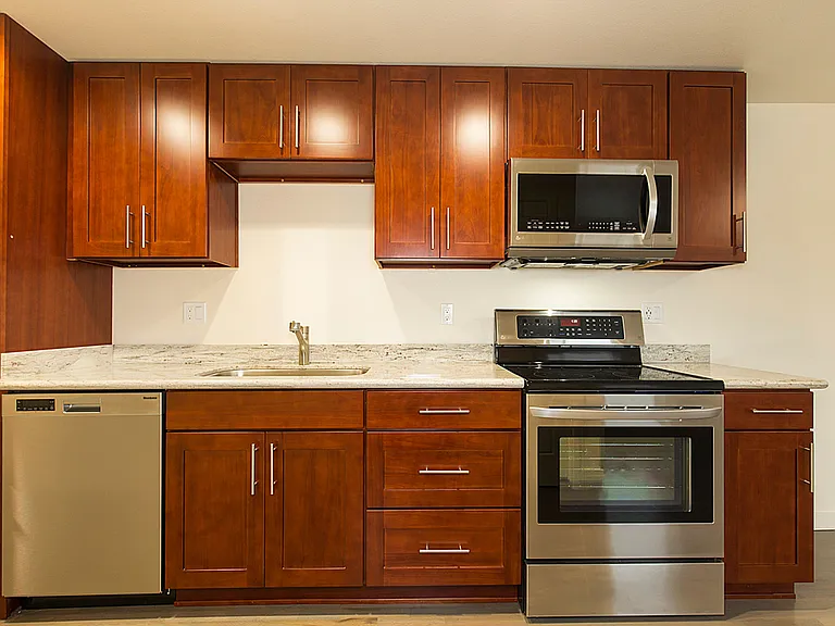 59th St Apartments - Located in Central Ballard — Photo 4