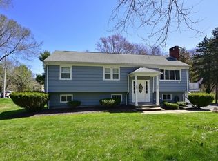 282-284 Ware St, Mansfield, MA 02048