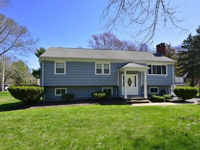 282-284 Ware St, Mansfield, MA, 02048