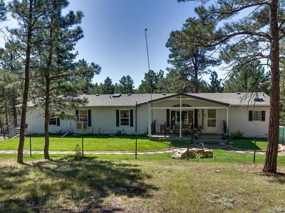 23432 Emerald Trl, Deer Trail, CO, 80105