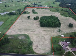 Surrey Rd, Farwell, MI 48622