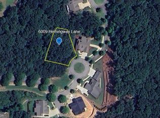 6009 Hemingway Ln, Gainesville, GA 30506