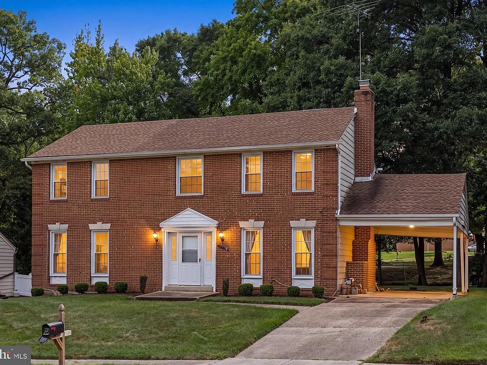 1st image of 8411 Red Wing Ln