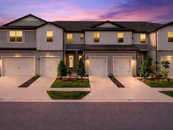 5489 Elmview Xing, Wesley Chapel, FL 33545