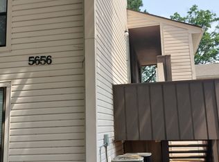 5656 Los Gatos Dr #2, Memphis, TN 38115