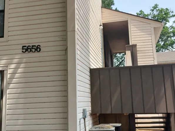 5656 Los Gatos Dr #2, Memphis, TN 38115