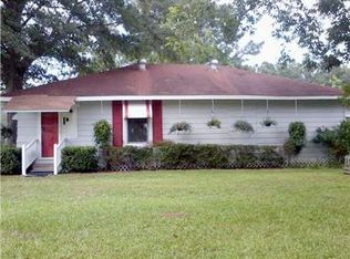 36087 Highway 38, Mount Hermon, LA 70450