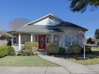 1710 Joy Spg, New Braunfels, TX, 78130