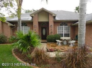4939 Kentucky Derby Ct, Jacksonville, FL 32257