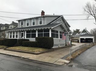 23 Division St APT 3, North Attleboro, MA 02760