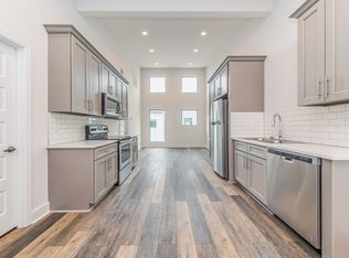 107 Ragin Lofts Aly, Lafayette, LA 70506