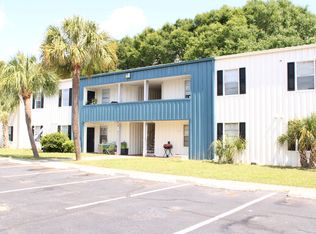 Willow Tree Apartments, Milton, FL 32570