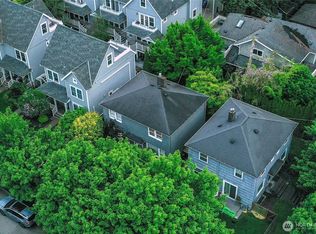 1505 44th Ave SW, Seattle, WA 98116