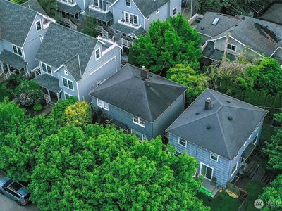 1505 44th Avenue SW, Seattle, WA, 98116