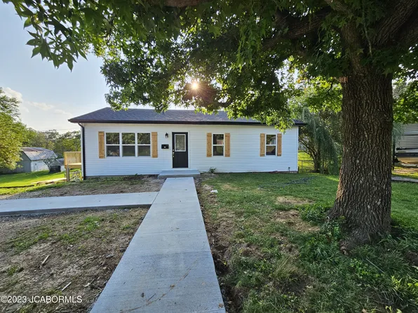 819 W Morningside Dr, Fulton, MO 65251