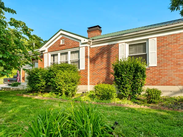 519 Greenup Ave, Frankfort, KY 40601