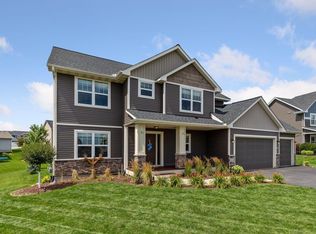 19249 Himalaya Ave, Lakeville, MN 55044