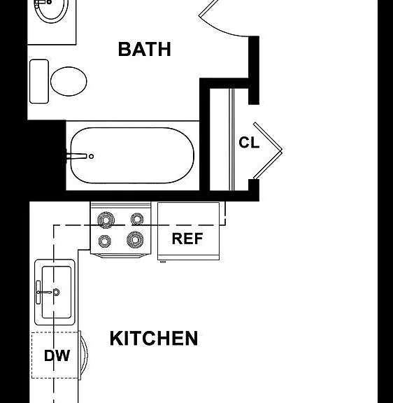 One55 Lofts — Photo 37