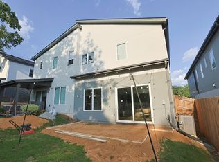 114 Mattoon St, Charlotte, NC 28216