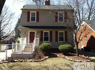 9995 San Jose, Redford, MI 48239