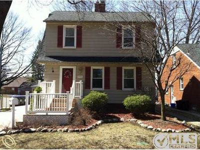9995 San Jose, Redford, MI, 48239